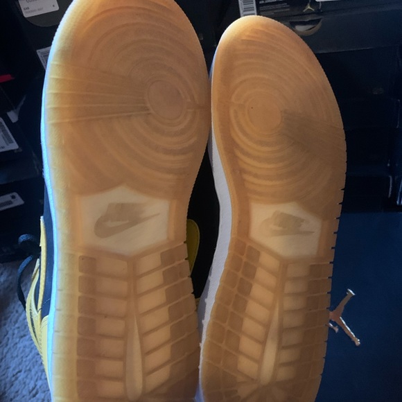 Air Jordan 1 BG - Picture 4 of 4